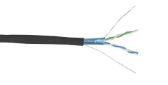 ����� ���� F/UTP ���.5� 2x2x24AWG LDPE ������ (500�) ITK ����