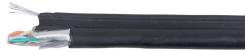 ����� ���� F/UTP ���.5� 4x2x24AWG LDPE ���� 1,2�� (305�) ITK ����