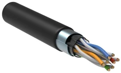 ����� ���� F/UTP ���.6 4x2x23AWG LSZH ������ (305�) ITK ����