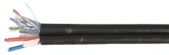 ����� ���� F/UTP ���.5� 4x2x24AWG LDPE ���. ���. 2x0,75 ITK ����