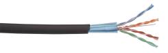 ����� ���� F/UTP ���.5� 4x2x24AWG LDPE ������ (305�) ITK ����