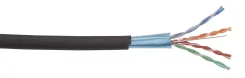 ����� ���� F/UTP ���.6 4x2x23AWG LDPE ������ (305�) ITK ����