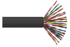 ����� ���� U/UTP ���.5� 25x2x24AWG LDPE ������ (305�) ITK ����