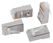 ������ RJ-45 FTP ��� ������ ���.5� ITK ����