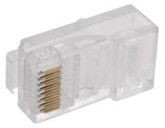 ������ RJ-45 UTP ��� ������ ���.6 ITK ����