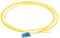 ���������� �������, (SM), 9/125 (OS2), LC/UPC, LSZH, 1,5� ITK ����