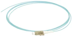 ���������� �������, (MM), 50/125 (OM3), LC/UPC, LSZH, 1,5� ITK ����