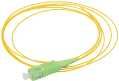 ���������� �������,(SM), 9/125 (OS2), SC/APC, LSZH, 1,5� ITK ����