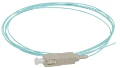 ���������� �������, (MM), 50/125 (OM3), SC/UPC, LSZH, 1,5� ITK ����