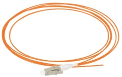 ���������� �������, (MM), 50/125 (OM2), LC/UPC, LSZH, 1,5� ITK ����