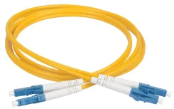 ���������� (����-����), SM, 9/125 (OS2), LC/UPC-LC/UPC,(Duplex),5� ITK ����