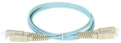 ���������� (����-����), MM, 50/125 (OM3), SC/UPC-SC/UPC,(Duplex),10� ITK ����