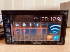 Pioneer Carrozzeria FH-7100DVD ����