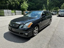 Toyota Mark II Wagon Blit. JZX1100013846, 1JZGTE ����