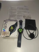 Samsung Galaxy Watch Active2. GPS, NFC, IP67, IP68 ����