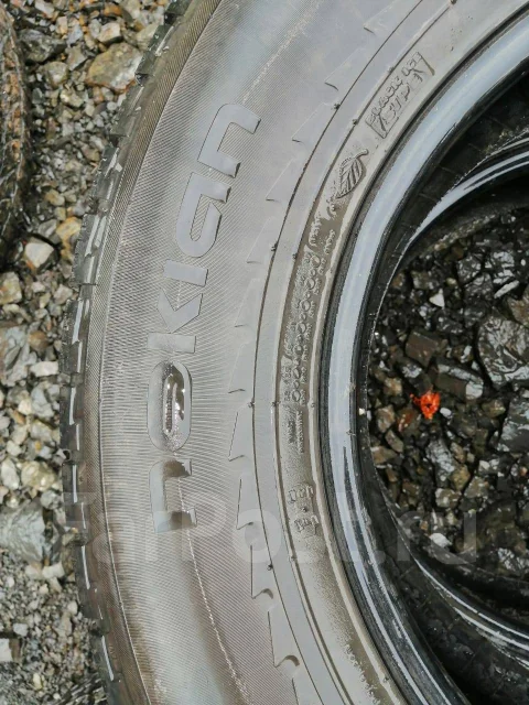 Nokian Hakkapeliitta R. ������, ����������, �/�, ����� 50 % ����