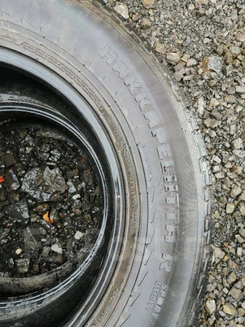 Nokian Hakkapeliitta R. ������, ����������, �/�, ����� 50 % ����