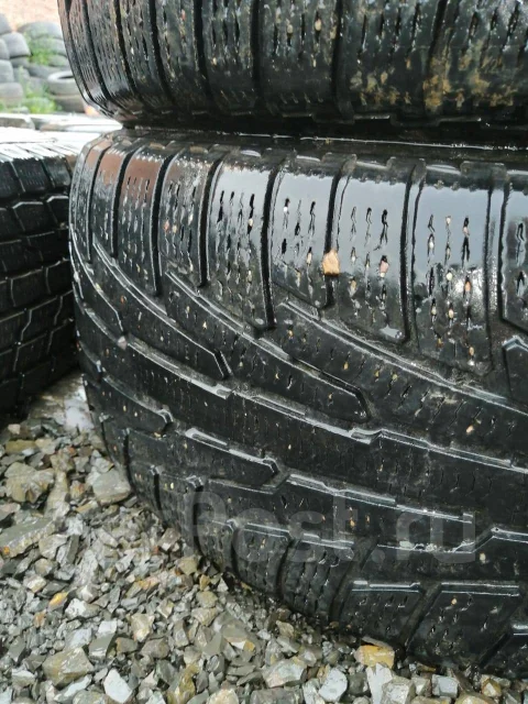 Nokian Hakkapeliitta R. ������, ����������, �/�, ����� 50 % ����