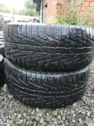 Nokian Hakkapeliitta R. ������, ����������, �/�, ����� 50 % ����