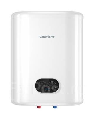 Водонагреватель Garanterm FLAT 30 V, накопительный, электрический, 2,00 ...