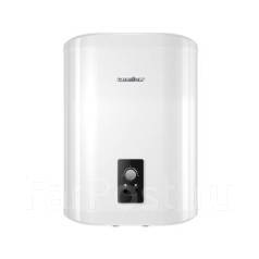 Водонагреватель Garanterm FLAT 50 V, накопительный, электрический, 2,00 ...