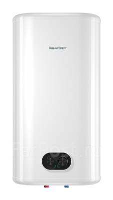 Водонагреватель Garanterm FLAT 50 V, накопительный, электрический, 2,00 ...