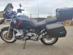 BMW R 1100 GS. 1 100����. ��., ��������, ���������, ��� ������� ����