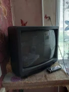 Funai. CRT (���) ����