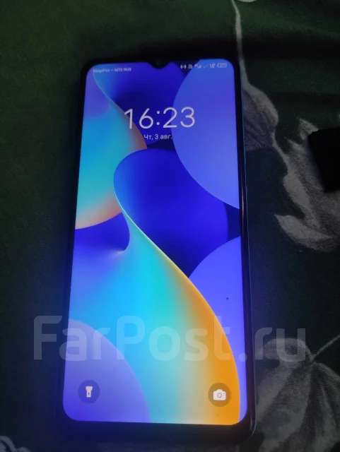 Tecno Spark 10. �����, 128 ��, �����, 4G LTE, NFC ����
