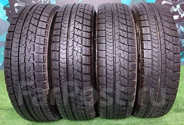 Bridgestone Blizzak VRX 155 70 R13 13