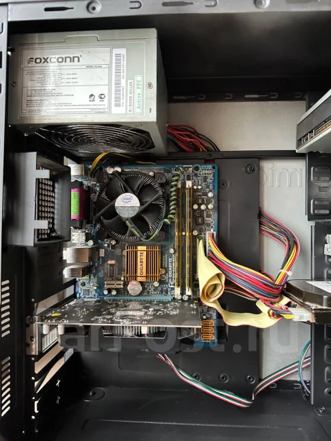 LGA775 ����