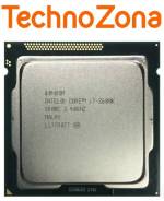 Intel Core i7-2600K ����