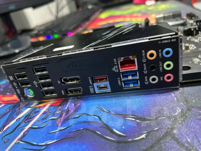 B560 ����