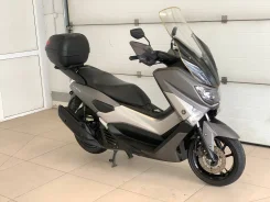 Yamaha Nmax. 155����. ��., ��������, ���������, ������ �� �� ����