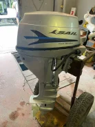 Sail. 14��.�., 4-�������, ����������, ���� L (508 ��), 2018 ��� ����