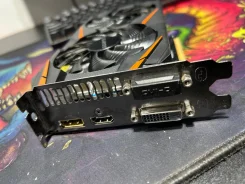 GeForce GTX 1060 ����