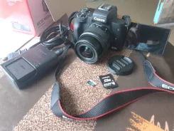 Canon EOS M50 Mark II. 20 � ����� �� ����