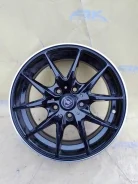 NZ Wheels F-34