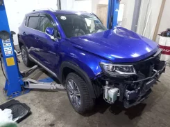Changan CS35. JL478QEP ����