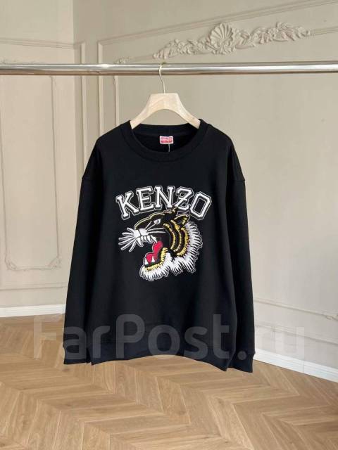 Kenzo quality 50 hotsell