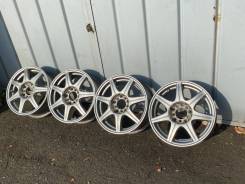 CSA Joker. 6.0x15", 5x100, 5x114.3, ET-40, �� 73,1���. ����
