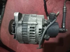 ��������� 4JG2,4JA1,4JB1 12v. 80amp Isuzu Bighorn LR180501 ����