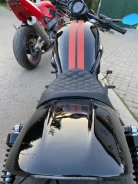 Harley-Davidson Night Rod. 1 250����. ��., ��������, ���, ��� ������� ����