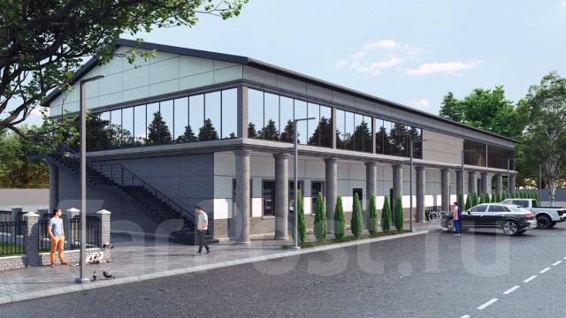 Сдам торговое помещение 700 кв. м, пограничный район, пограничный ...