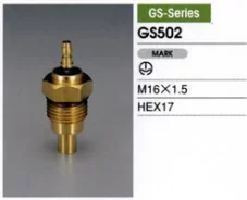 ������ ����������� GS502 GS502 ����