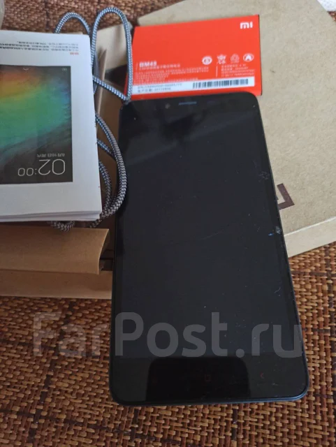 Xiaomi Mi Note 2. �/�, �����, Dual-SIM ����