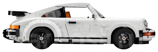 LEGO Icons Porsche 911 / ЛЕГО Порше 911 Оригинал, новый, под заказ ...