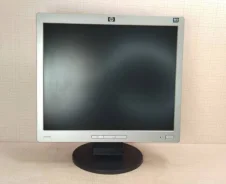 HP. 17", ���������� �� (LCD, LED, QLED) ����