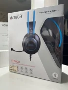 A4Tech Fstyler FH200U ����