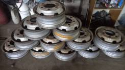 Topy. 6.0x17.5", 6x222.25, ET135, �� 164���. ����